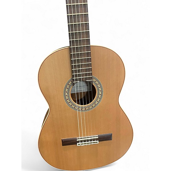 Used Manuel Rodriguez C11 Natural Classical Acoustic Guitar