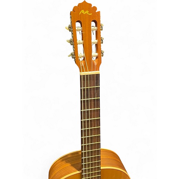 Used Manuel Rodriguez C11 Natural Classical Acoustic Guitar