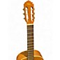 Used Manuel Rodriguez C11 Natural Classical Acoustic Guitar