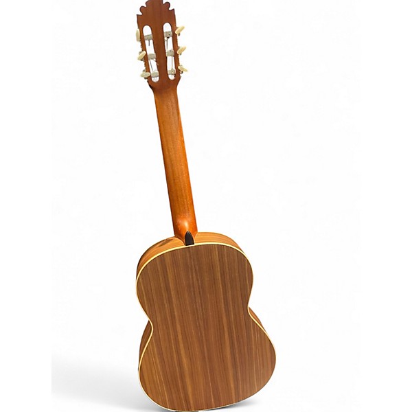 Used Manuel Rodriguez C11 Natural Classical Acoustic Guitar