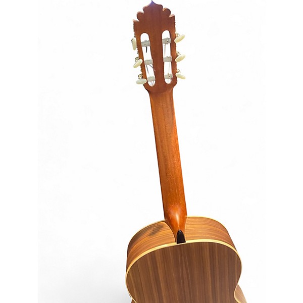 Used Manuel Rodriguez C11 Natural Classical Acoustic Guitar