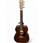 Used Martin 000-10E RETRO MAHOGANY Acoustic Electric Guitar thumbnail