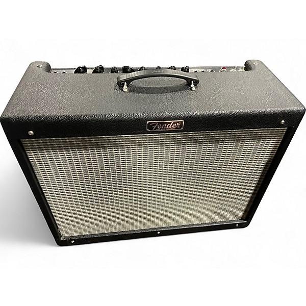 Used Fender FSR Hot Rod Deluxe III Tube Guitar Combo Amp