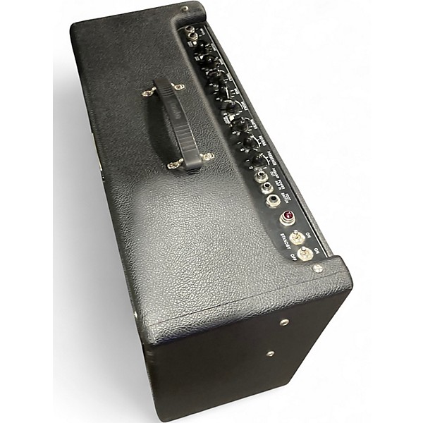 Used Fender FSR Hot Rod Deluxe III Tube Guitar Combo Amp