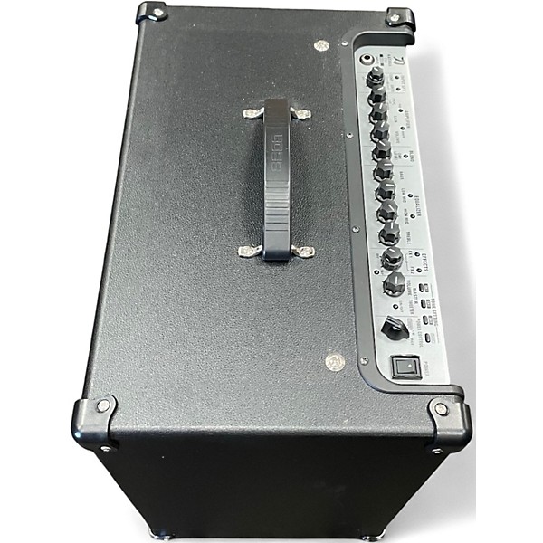 Used BOSS Katana-110 Bass Combo Amp
