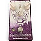 Used EarthQuaker Devices Speaker Cranker Overdrive Effect Pedal thumbnail