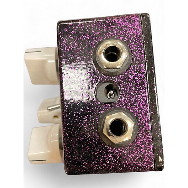 Used EarthQuaker Devices Speaker Cranker Overdrive Effect Pedal