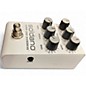 Used Soldano super lead overdrive Effect Pedal