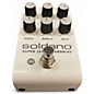 Used Soldano super lead overdrive Effect Pedal