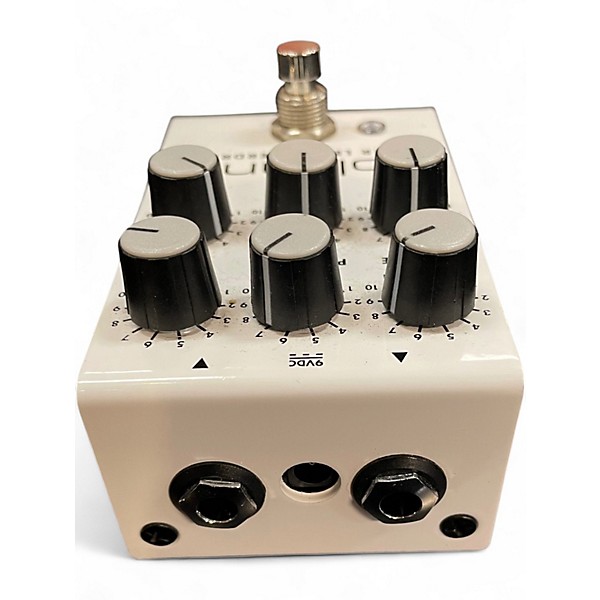 Used Soldano super lead overdrive Effect Pedal