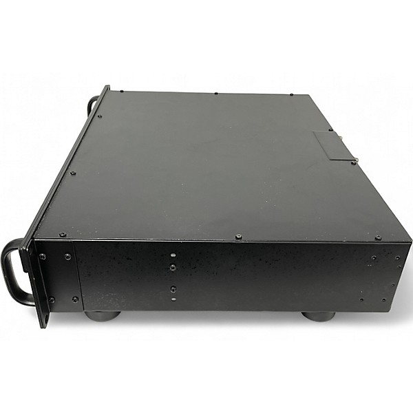 Used Hartke LH1000 1000W Bass Amp Head