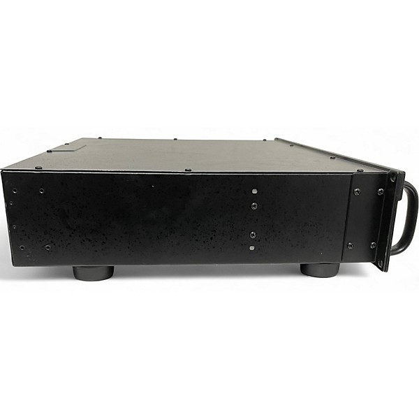 Used Hartke LH1000 1000W Bass Amp Head