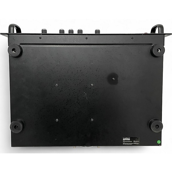 Used Hartke LH1000 1000W Bass Amp Head