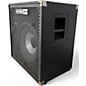Used Hartke HD115 Bass Cabinet