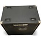 Used Hartke HD115 Bass Cabinet