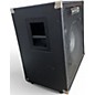 Used Hartke HD115 Bass Cabinet