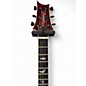 Used PRS Mark Tremonti Signature SE Trans Red Solid Body Electric Guitar