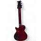 Used PRS Mark Tremonti Signature SE Trans Red Solid Body Electric Guitar
