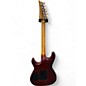 Used Ibanez SA2020 PRESTIGE Cherry Sunburst Solid Body Electric Guitar