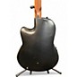 Used Ovation CC44 Natural Acoustic Guitar