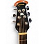 Used Ovation CC44 Natural Acoustic Guitar
