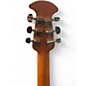 Used Ovation CC44 Natural Acoustic Guitar