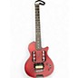 Used Traveler Guitar Escape eg1 Satin Red Electric Guitar thumbnail