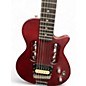 Used Traveler Guitar Escape eg1 Satin Red Electric Guitar