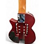 Used Traveler Guitar Escape eg1 Satin Red Electric Guitar