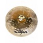 Used Avedis Zildjian 20in A custom ping ride Cymbal