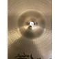 Used Avedis 16in Zildjian Cymbal