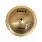 Used Zildjian 9in Zilbel Cymbal thumbnail