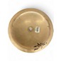 Used Zildjian 9in Zilbel Cymbal