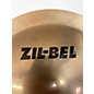 Used Zildjian 9in Zilbel Cymbal