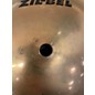 Used Zildjian 9in Zilbel Cymbal