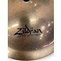Used Zildjian 9in Zilbel Cymbal