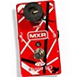 Used MXR EVH90 Eddie Van Halen Phaser Effect Pedal thumbnail
