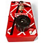 Used MXR EVH90 Eddie Van Halen Phaser Effect Pedal