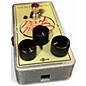 Used Electro-Harmonix Soul Food Overdrive Effect Pedal