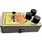 Used Electro-Harmonix Soul Food Overdrive Effect Pedal