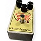 Used Electro-Harmonix Soul Food Overdrive Effect Pedal