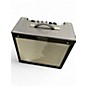Used Fender Blues Junior 15W 1x12 Tube Guitar Combo Amp thumbnail