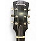 Used Eastman SB55 BURST Solid Body Electric Guitar