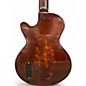 Used Eastman SB55 BURST Solid Body Electric Guitar