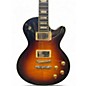 Used Eastman SB59 BURST Solid Body Electric Guitar
