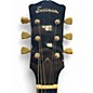 Used Eastman SB59 BURST Solid Body Electric Guitar