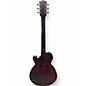 Used Eastman SB59 BURST Solid Body Electric Guitar