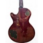Used Eastman SB59 BURST Solid Body Electric Guitar