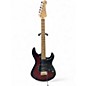 Used 2020 Yamaha Pacifica 2 Color Sunburst Solid Body Electric Guitar thumbnail