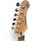 Used 2020 Yamaha Pacifica 2 Color Sunburst Solid Body Electric Guitar